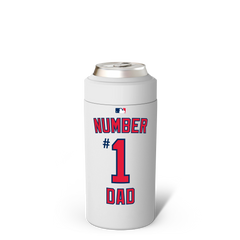 Universal Buddy | Boston Red Sox | #1 Dad