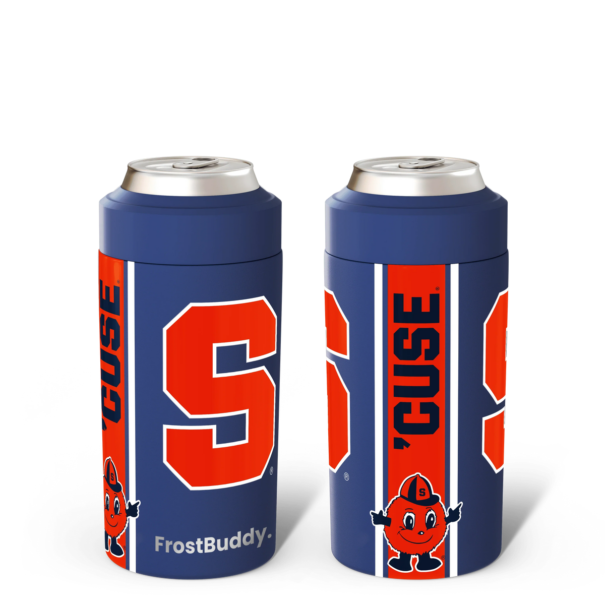 Universal Buddy | Syracuse Orange | Gameday