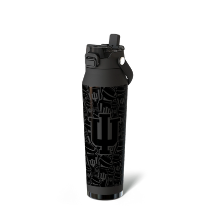 Bottle Buddy 32oz | Indiana Hoosiers | 2025 Big Ten Champions