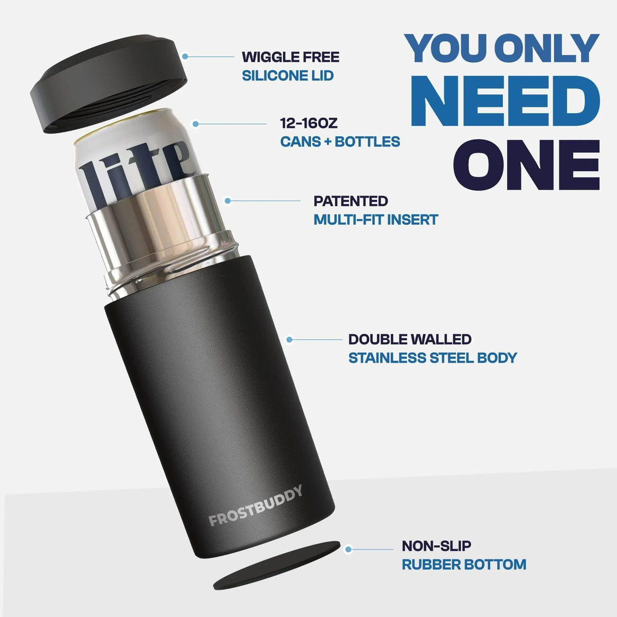 Universal Buddy | Penn State Nittany Lions | Mascot
