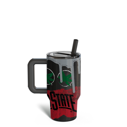 Thicc Buddy 16oz | Ohio State | Drip