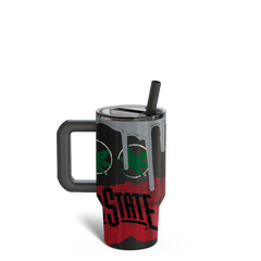 Thicc Buddy 16oz | Ohio State | Drip