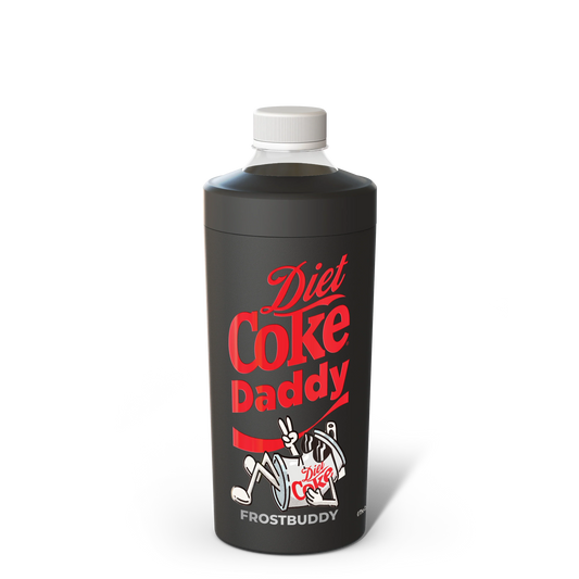 Universal XL | Coca-Cola | Diet Coke Daddy