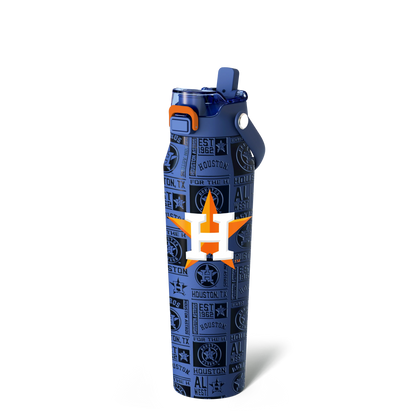 Bottle Buddy 32oz | Houston Astros | Legacy
