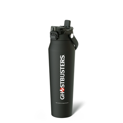 Bottle Buddy 32oz | Ghostbusters™ | No Ghosts Allowed
