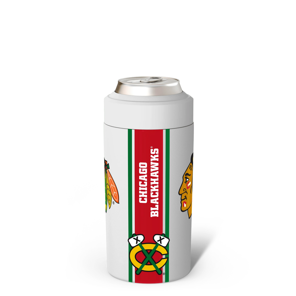 Universal Buddy | Chicago Blackhawks | Gameday