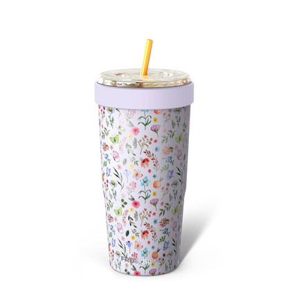 To-Go Buddy | Wildflower
