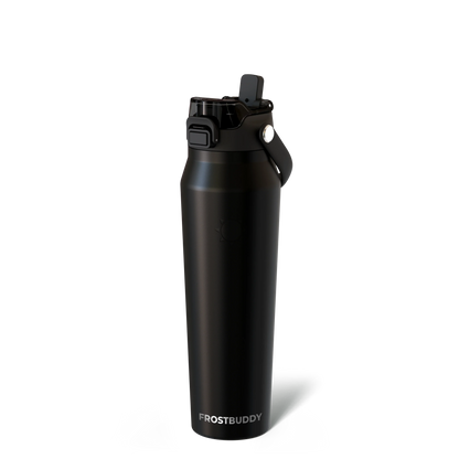Bottle Buddy 32oz | Black