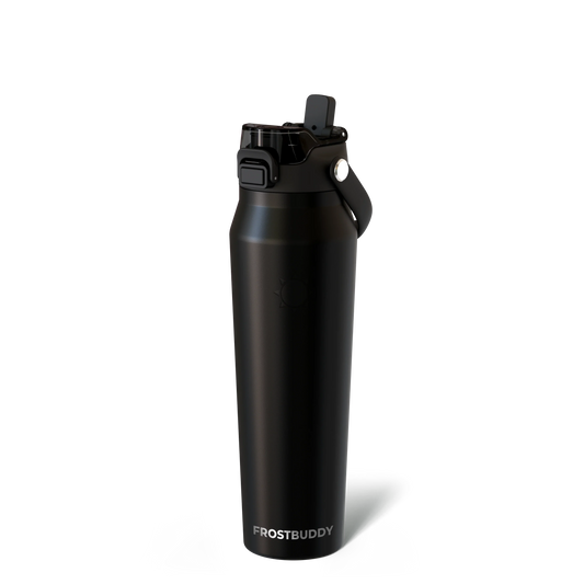 Bottle Buddy 32oz | Black