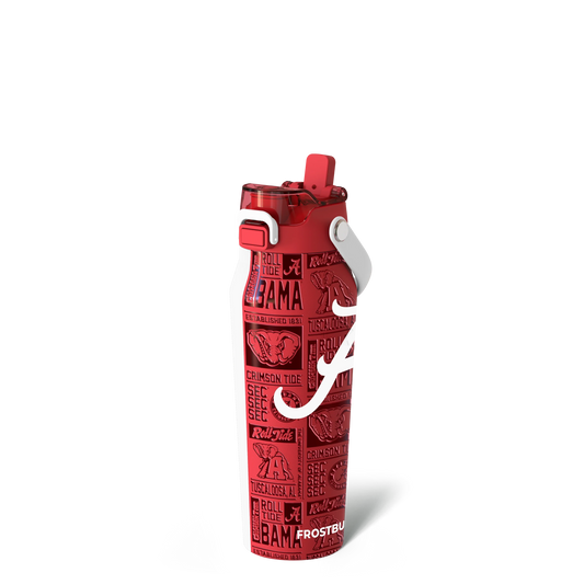 Bottle Buddy 24oz | Alabama Crimson Tide | Legacy