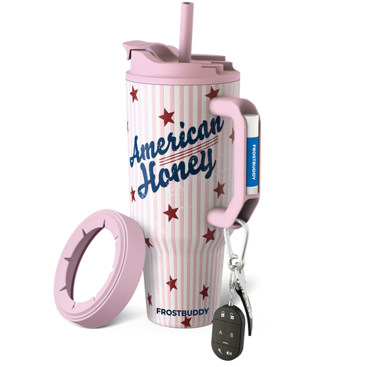 Thicc Buddy 50oz | American Honey