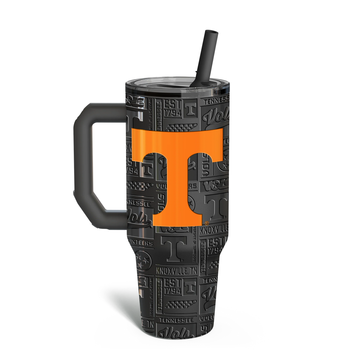 Thicc Buddy 40oz | Tennessee Vols | Legacy