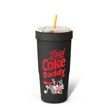 To-Go Buddy | Coca-Cola | Diet Coke Daddy
