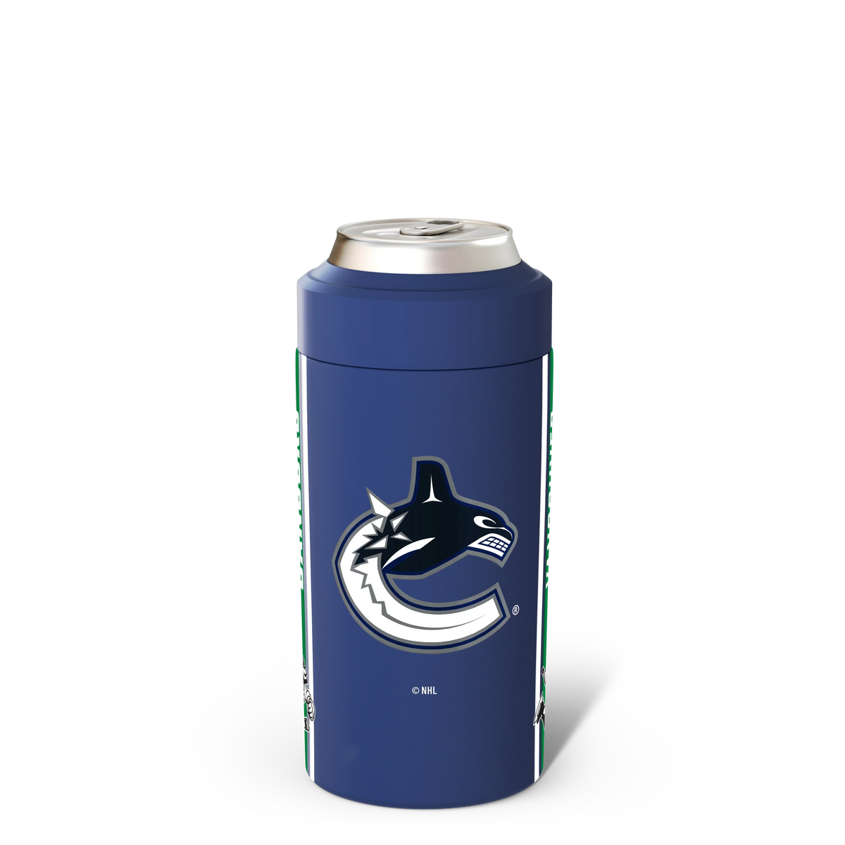 Universal Buddy | Vancouver Canucks | Gameday