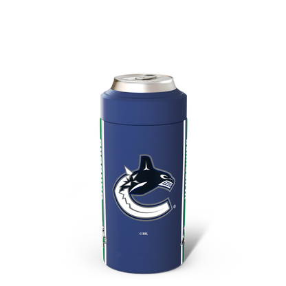 Universal Buddy | Vancouver Canucks | Gameday