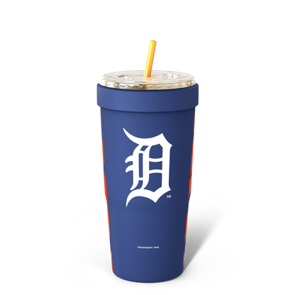 To-Go Buddy | Detroit Tigers | Gameday