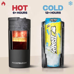 Universal Buddy | Nevada-Reno Wolf Pack | Gameday