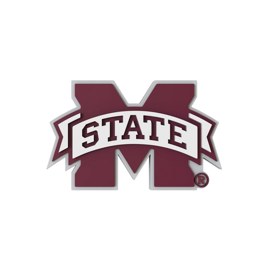 Budz | Mississippi State Bulldogs