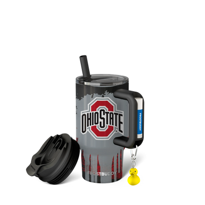 Thicc Buddy 16oz | Ohio State | Drip