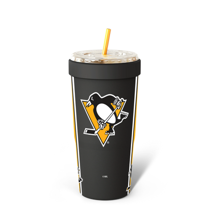 To-Go Buddy | Pittsburgh Penguins | Gameday