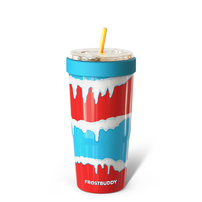 To-Go Buddy | Frosty Freeze