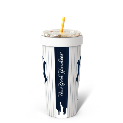 To-Go Buddy | New York Yankees | Gameday