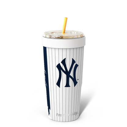 To-Go Buddy | New York Yankees | Gameday