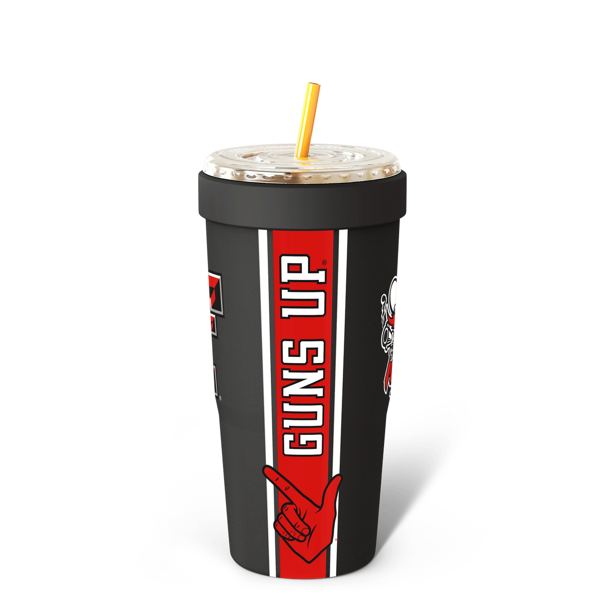 To-Go Buddy | Texas Tech Red Raiders | Gameday
