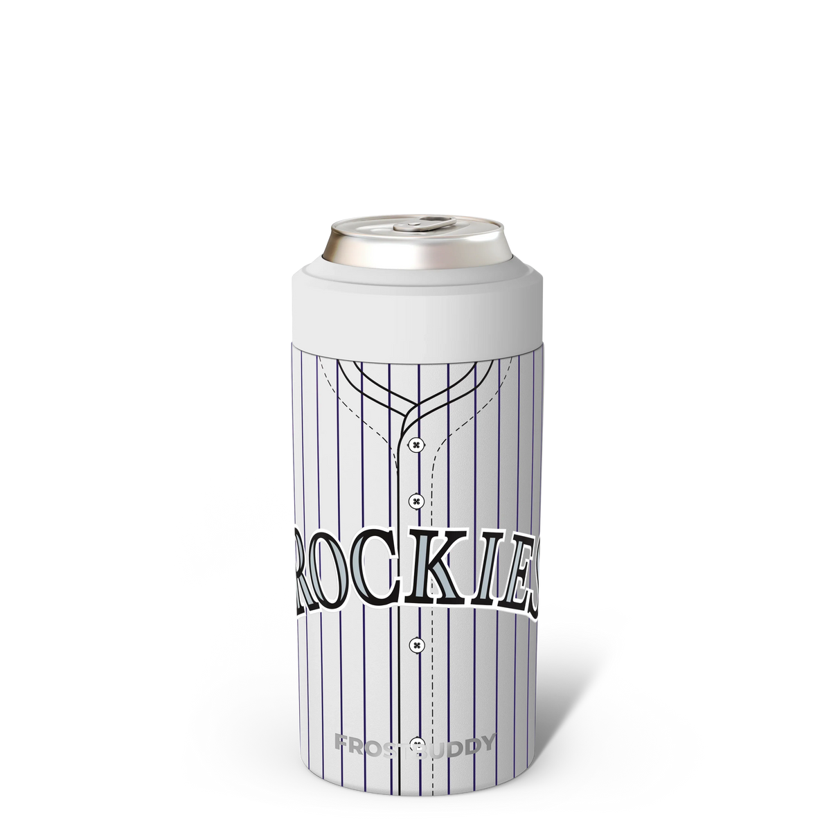 Universal Buddy | Colorado Rockies | #1 Dad
