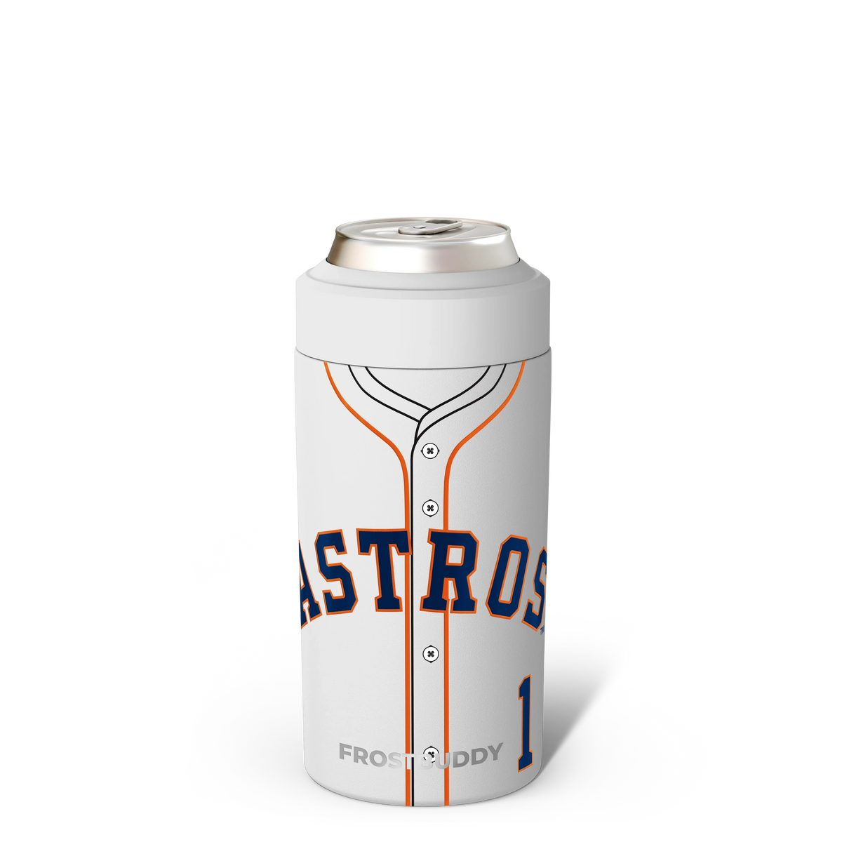 Universal Buddy | Houston Astros | #1 Dad
