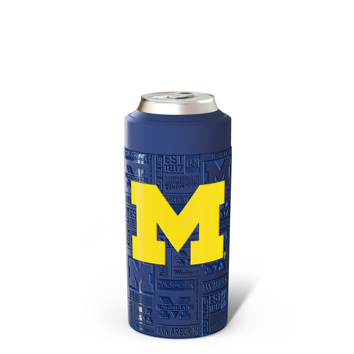 Universal Buddy | Michigan Wolverines | Legacy