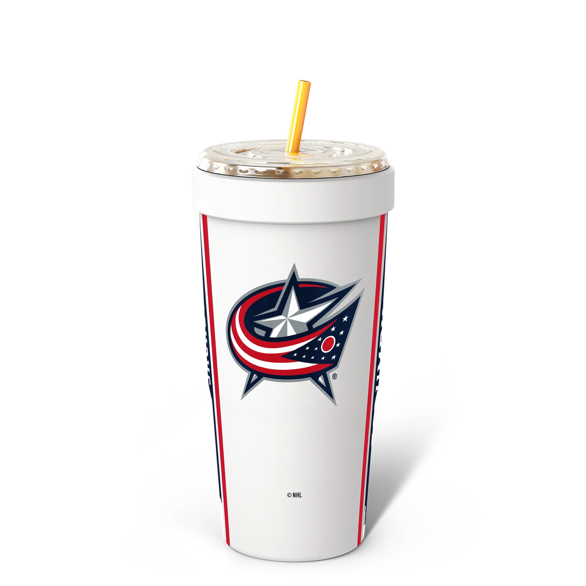 To-Go Buddy | Columbus Blue Jackets | Gameday