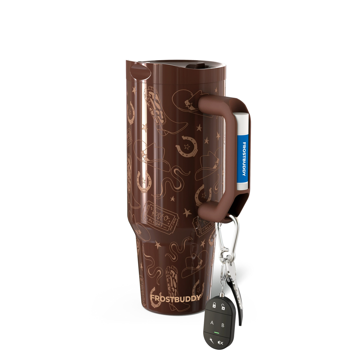 Thicc Buddy 40oz | Giddy Up
