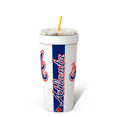 To-Go Buddy | Atlanta Braves | City Connect