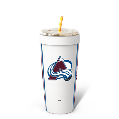 To-Go Buddy | Colorado Avalanche | Gameday