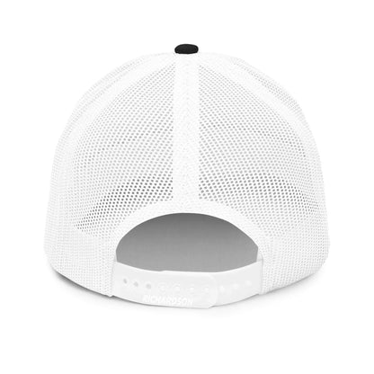 Logo Trucker Cap