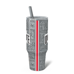 Thicc Buddy 40oz | Ohio State | Legacy