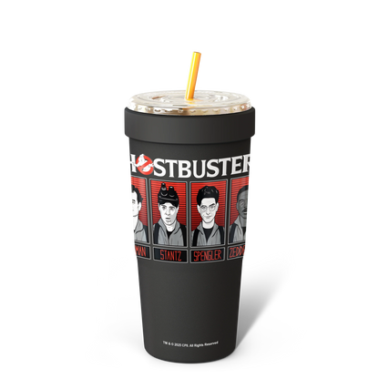 To-Go Buddy | Ghostbusters™ | The Crew