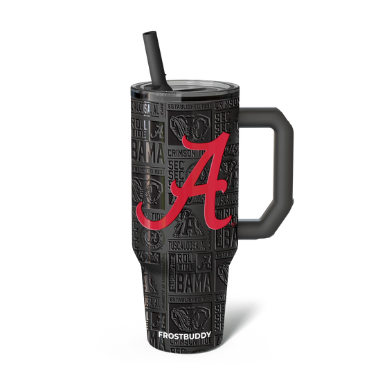 Thicc Buddy 40oz | Alabama Crimson Tide | Legacy