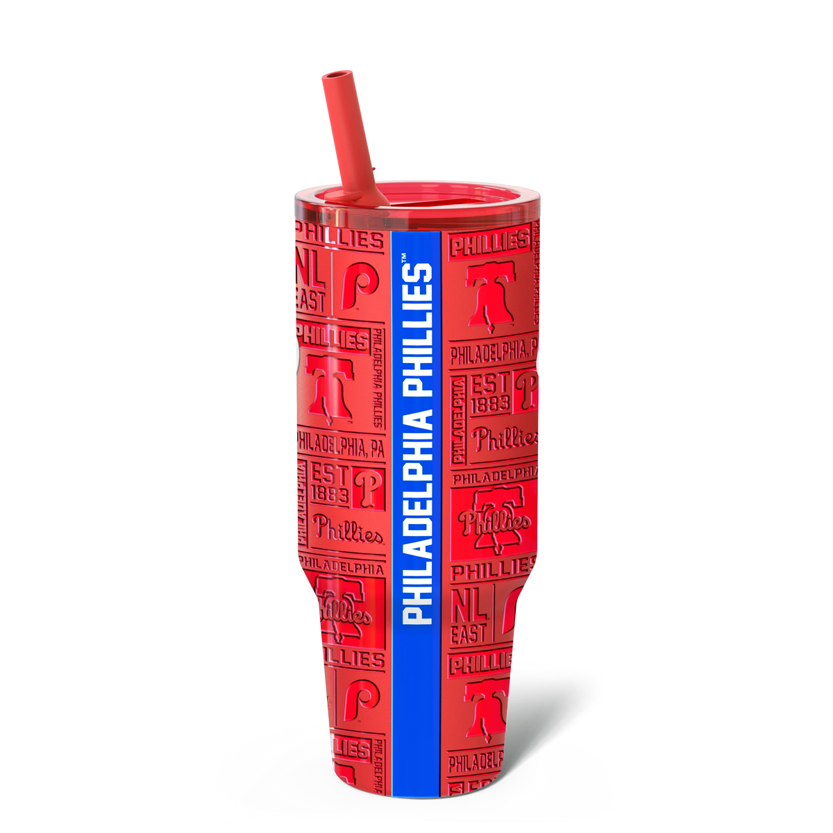 Thicc Buddy 40oz | Philadelphia Phillies| Legacy