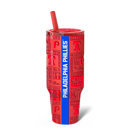 Thicc Buddy 40oz | Philadelphia Phillies| Legacy