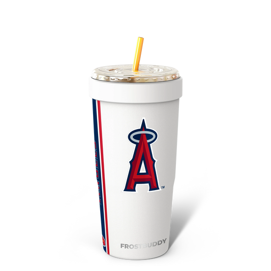 To-Go Buddy | Los Angeles Angels | Gameday
