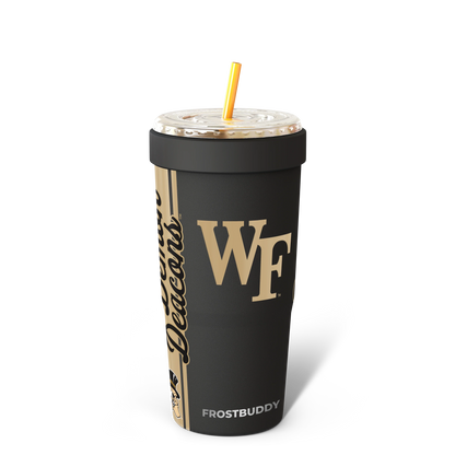 To-Go Buddy | Wake Forest Demon Deacons | Gameday