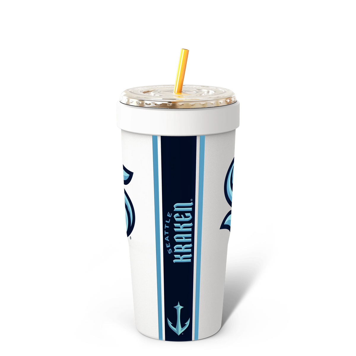 To-Go Buddy | Seattle Kraken | Gameday