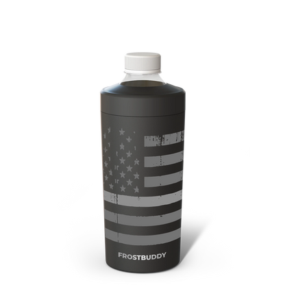 Universal XL | Gunmetal Glory