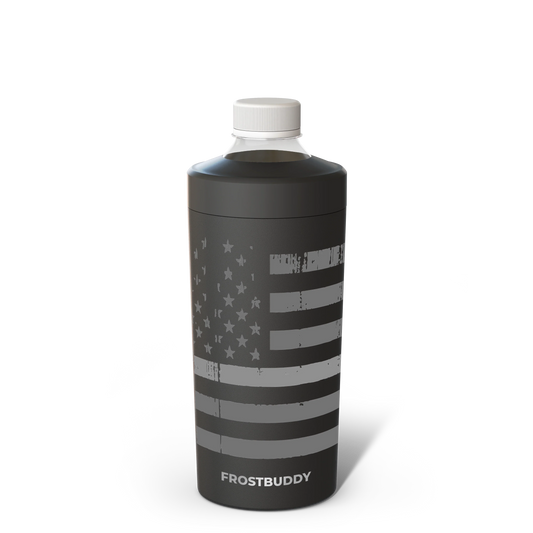 Universal XL | Gunmetal Glory