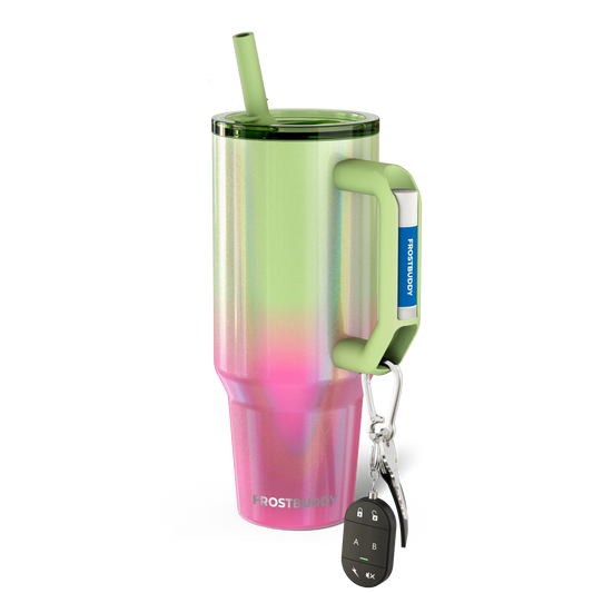 Thicc Buddy 40oz | Strawberry Kiwi