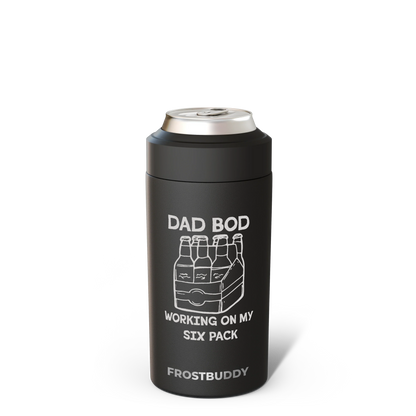 Universal Buddy | Dad Bod