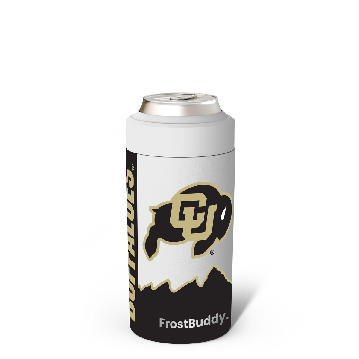 Universal Buddy | Colorado Buffaloes | Gameday