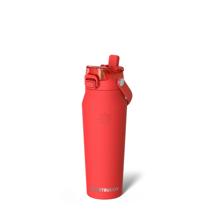 Bottle Buddy 24oz | Red